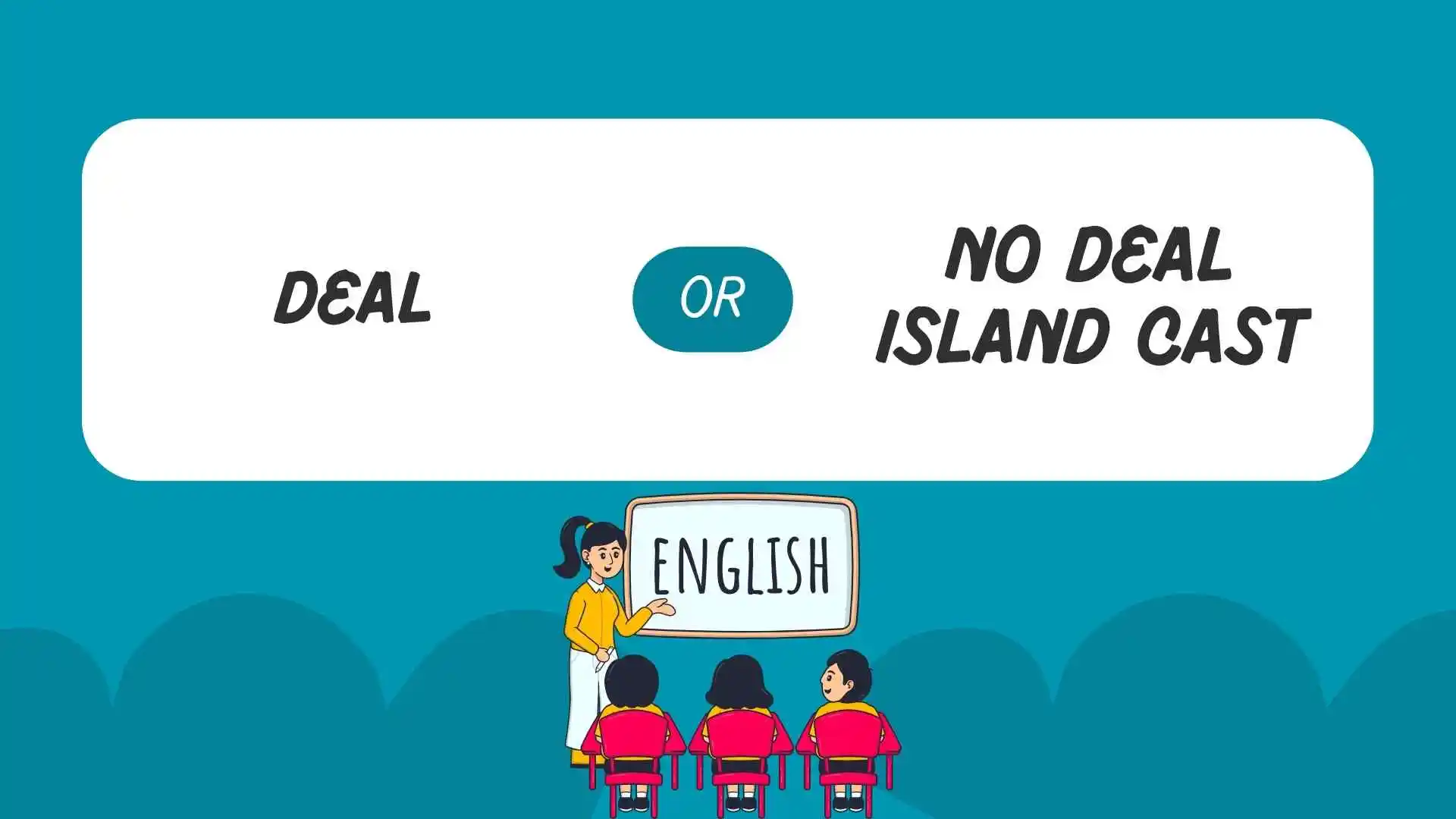 deal or no deal island cast