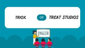 trick or treat studios