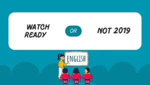 watch ready or not 2019