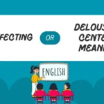 disinfecting or delousing centers meaning