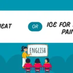 heat or ice for back pain