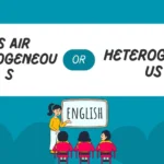 is air homogeneous or heterogeneous