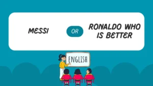 messi or ronaldo who is better