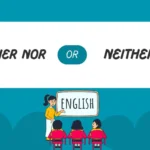 neither nor or neither or