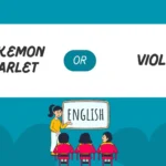 pokemon scarlet or violet