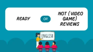 ready or not (video game) reviews